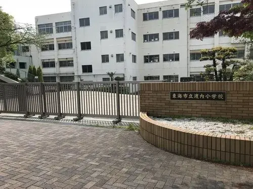 5LDK Property in Tokai City, Aichi Prefecture (17)