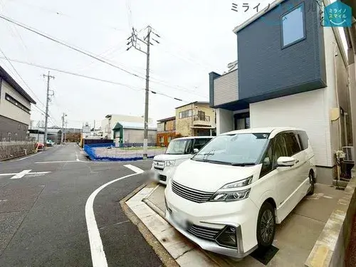 4LDK Property Owariasahi City Aichi Prefecture (2)