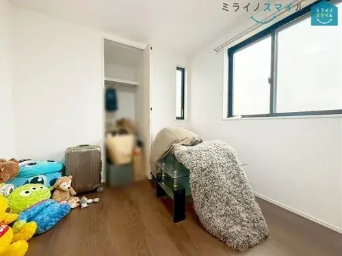 4LDK Property Owariasahi City Aichi Prefecture (11)