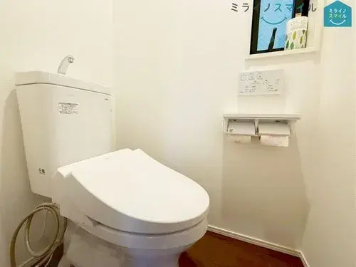 4LDK Property Owariasahi City Aichi Prefecture (17)