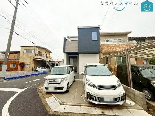 4LDK Property Owariasahi City Aichi Prefecture (3)