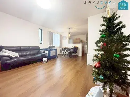 4LDK Property Owariasahi City Aichi Prefecture (7)