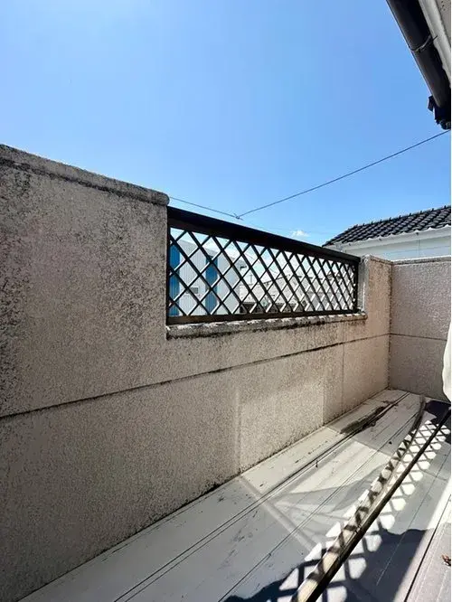 Akiya in Ichinomiya