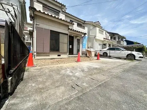 爱知县一宫市四室两厅房产 (4)