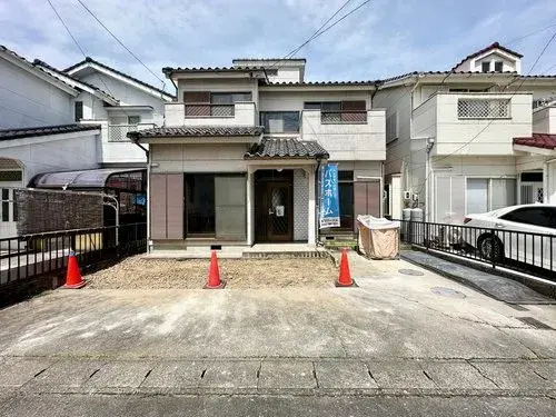 爱知县一宫市四室两厅房产 (5)