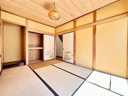 爱知县一宫市四室两厅房产 (8)