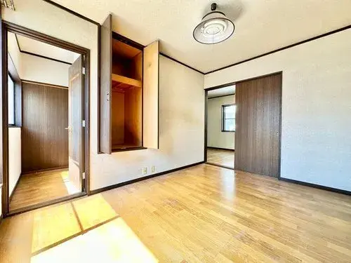 爱知县一宫市四室两厅房产 (10)