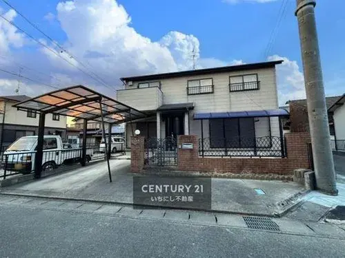 Akiya in 一宫市