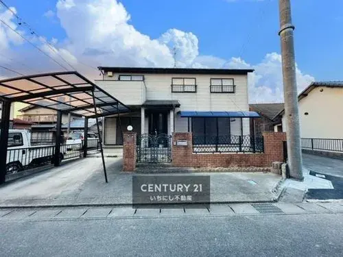 4LDK 一宮市 愛知県 (2)