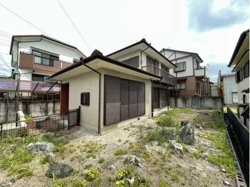 Akiya in Seto