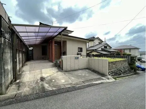 4DK Property Seto City Aichi Prefecture (2)