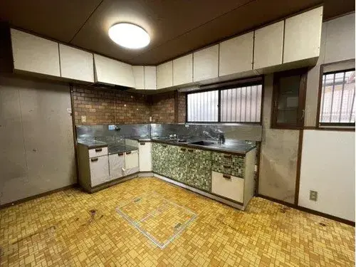 4DK Property Seto City Aichi Prefecture (13)