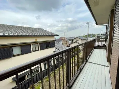 4DK Property Seto City Aichi Prefecture (3)