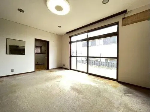 4DK Property Seto City Aichi Prefecture (5)
