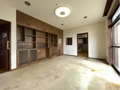 4DK Property Seto City Aichi Prefecture (6)