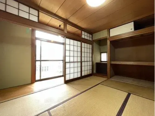 4DK Property Seto City Aichi Prefecture (7)