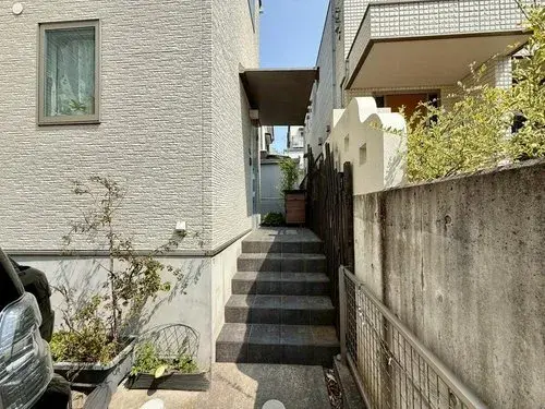 Akiya in Okazaki