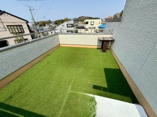 4LDK Ciudad de Okazaki Prefectura de Aichi (2)