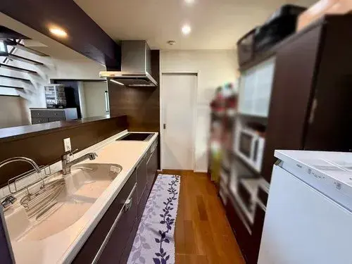 4LDK Ciudad de Okazaki Prefectura de Aichi (17)