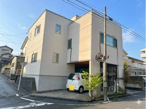 4LDK Ciudad de Okazaki Prefectura de Aichi (3)