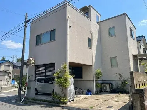 4LDK Ciudad de Okazaki Prefectura de Aichi (4)