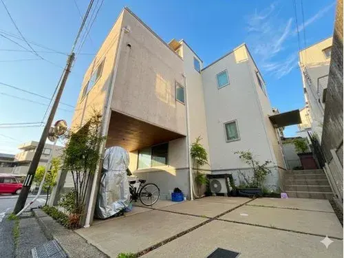 4LDK Ciudad de Okazaki Prefectura de Aichi (5)