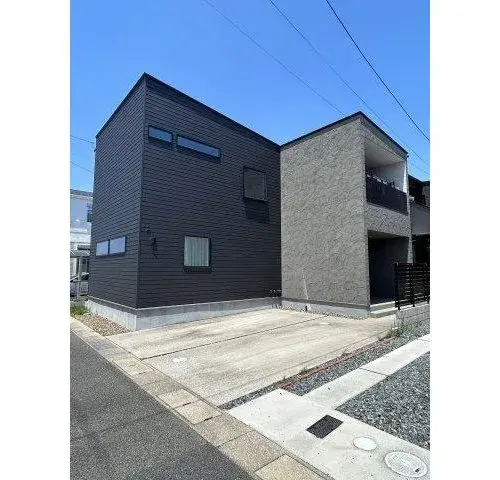 Akiya in Inazawa