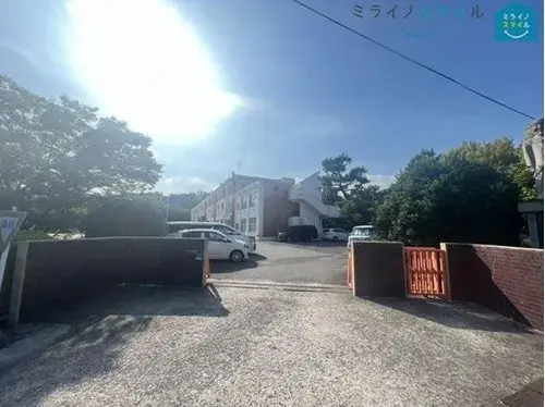 Akiya in 日进市