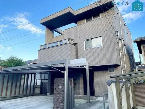 4LDK+S Property Nisshin City Aichi Prefecture (2)