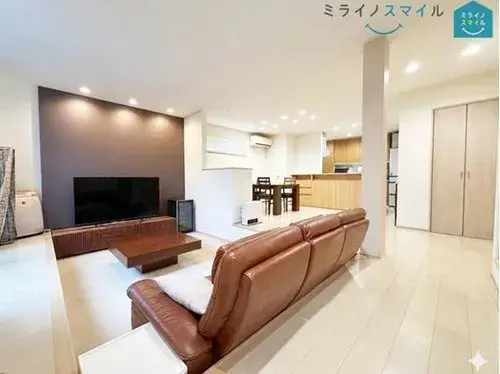 4LDK+S Property Nisshin City Aichi Prefecture (13)