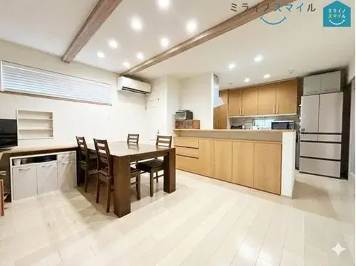 4LDK+S Property Nisshin City Aichi Prefecture (15)