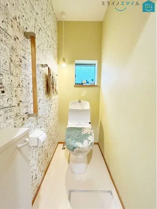 4LDK+S Property Nisshin City Aichi Prefecture (18)
