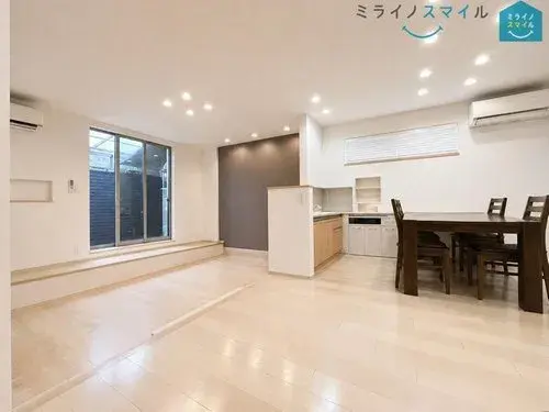 4LDK+S Property Nisshin City Aichi Prefecture (4)