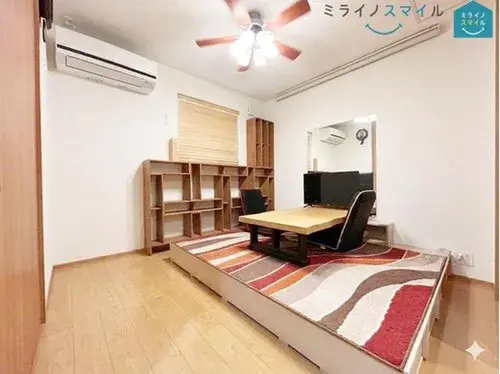 4LDK+S Property Nisshin City Aichi Prefecture (5)