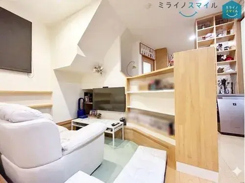 4LDK+S Property Nisshin City Aichi Prefecture (6)
