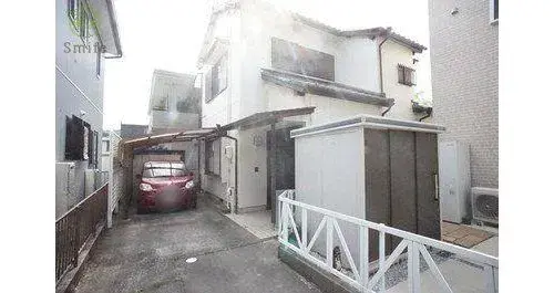 Akiya in Toyokawa