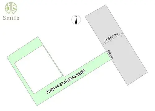4LDK住宅 丰川市 爱知县 (18)