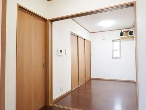 Akiya in Inazawa