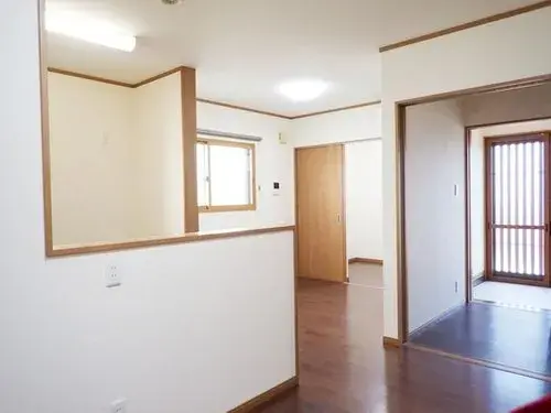 [2 Bedroom Property] Inazawa City, Aichi Prefecture (3)