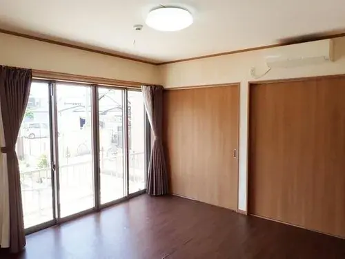 [2 Bedroom Property] Inazawa City, Aichi Prefecture (5)
