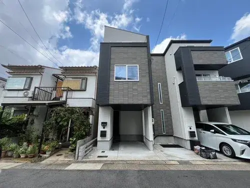 2LDK+S 名古屋市 爱知县 (2)