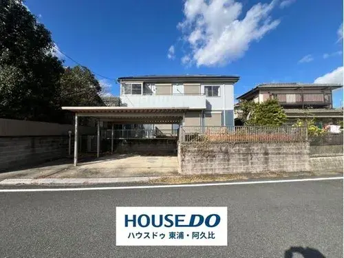 Akiya in Higashiura Town