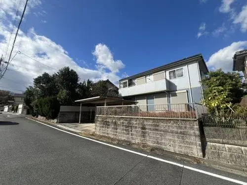 4LDK Недвижимость Higashiura-cho Aichi Prefecture (2)