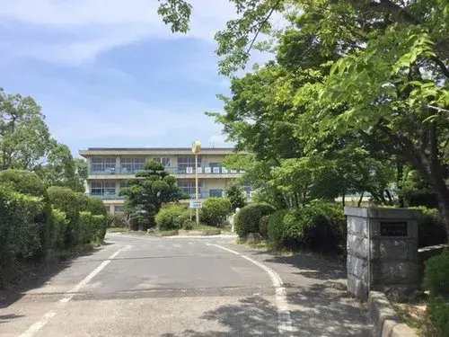 4LDK Недвижимость Higashiura-cho Aichi Prefecture (18)