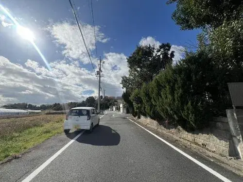 4LDK Недвижимость Higashiura-cho Aichi Prefecture (20)