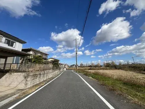 4LDK Недвижимость Higashiura-cho Aichi Prefecture (3)