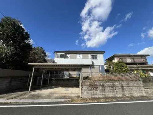 4LDK Недвижимость Higashiura-cho Aichi Prefecture (4)