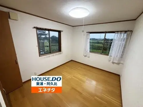 4LDK Недвижимость Higashiura-cho Aichi Prefecture (7)