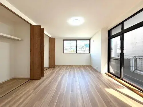 LDK 20+ Tatami 2-Story Property Meito Ward Aichi Prefecture (3)