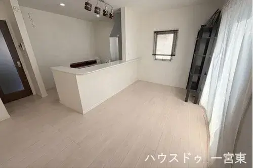 Akiya in Ichinomiya